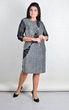 Платье Гала черный Киев