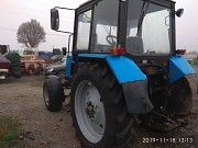 Трактор колесный МТЗ-892 Беларусь б.у. Днепр