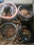 Продаются кольца поршневые на двигатели в Киеве Киев