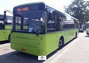 Продам городские автобусы Volvo B7R с Норвегии Харьков