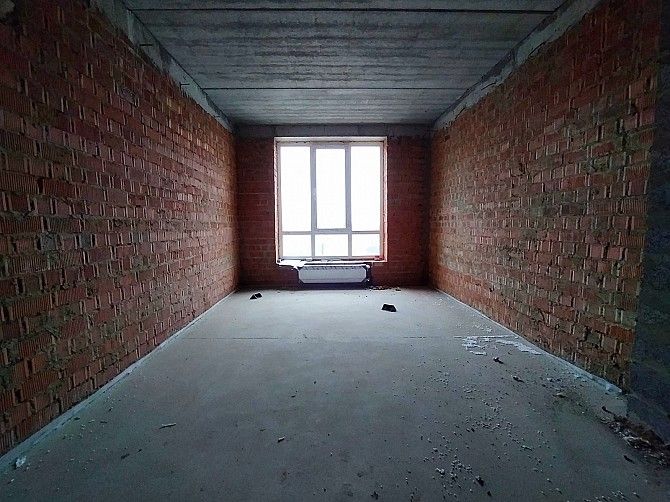Продам 2-х комнатную квартиру в современном жилом комплексе на Сахарова. Одесса - изображение 1