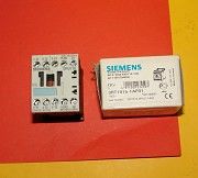 Siemens 3RT1015-1AF01 Днепр