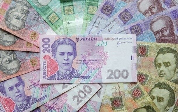 Финансовая помощь для личных целей и бизнеса Николаев - изображение 1