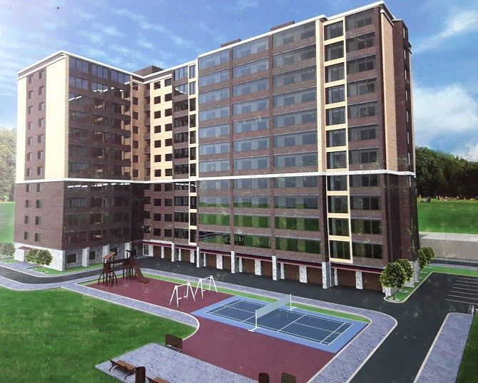 Продам квартиру Житомир - изображение 1