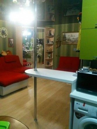 Продам однокомнатную квартиру на Бабурки. Запорожье - изображение 1