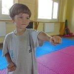 Филиал спортивного клуба «Бушидо Харьков» в Чугуеве Чугуев - изображение 1