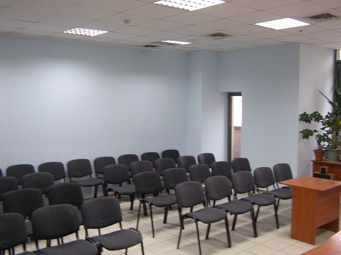 Пропонується в погодинну оренду конференц-зал, актовий зал, Арена сіті Київ - изображение 1