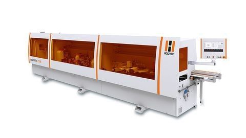 Кромкооблицовойный станок HOLZ-HER ACCURA 1556 Киев - изображение 1