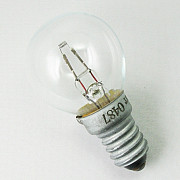 Лампа РН 6-25-1 для щелевой лампы ЩЛ-56 и макулотестера поляризационного МТП-2 Харьков