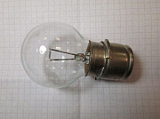 Лампа ОП-12-100, 12В 100Вт, 12V 100W, ОП12-100 Харьков