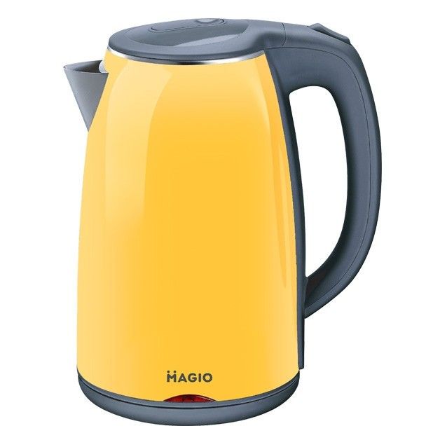 Электрочайник-термос Magio МG-976 Хмельницкий - изображение 1