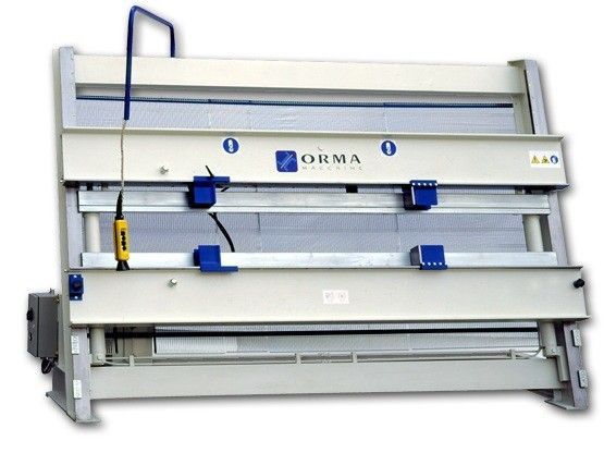 Сборочная вайма Orma FUTURA/ECO. Пресс Киев - изображение 1