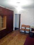 Двухкомнатная квартира на поселке Котовского. Хорошее жилое состояние Одесса