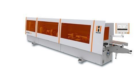 Кромкооблицовочный станок HOLZ-HER ACCURA 1554 Киев - изображение 1