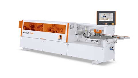Кромкооблицовочный станок HOLZ-HER AURIGA 1308 Киев - изображение 1