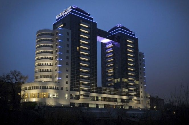 Услуги генерального подряда от лидера «БК Акмебуд» Киев - изображение 1