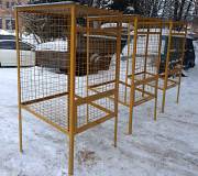 Контейнер для ПЭТ 1,5м. куб. Харьков