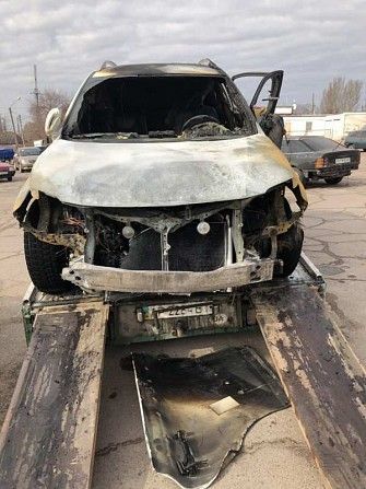 Эвакуатор в Запорожье и Запорожской области Запорожье - изображение 1