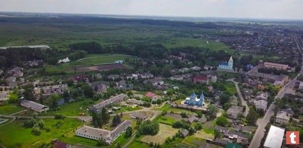 Квартира в Любомль, Украина Любомль - изображение 1