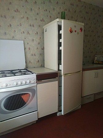Сдам теплую 1-комн. квартиру, пр. Маяковского, 65 Київ - изображение 1
