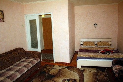 Квартира в Киеве посуточно Киев - изображение 1