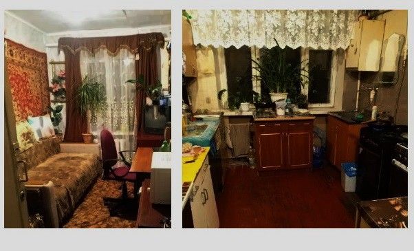 Продам гостинку хтз Харьков - изображение 1