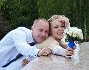 Фото и видео на свадьбе Киев