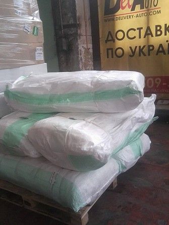 Мешок 55/105 полипропиленовый 2 сорт ! Київ - изображение 1