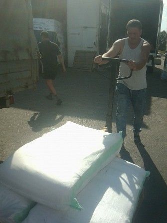 Мешки п\п 50/75 2й сорт новый Киев - изображение 1