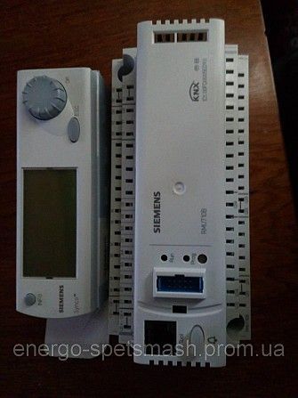 Модульный контроллер RMU710B-4 Siemens Калуш - изображение 1