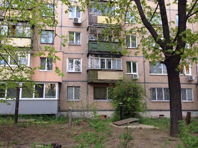 сдам в аренду 2 комнатную квартиру Харьков - изображение 1
