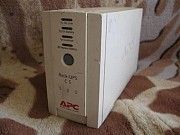 ибп APC 500VA ups бесперебойник упс Харьков