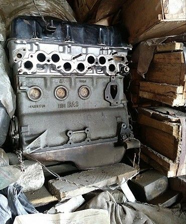 Продам двигатель ваз 2101 Казанка - изображение 1