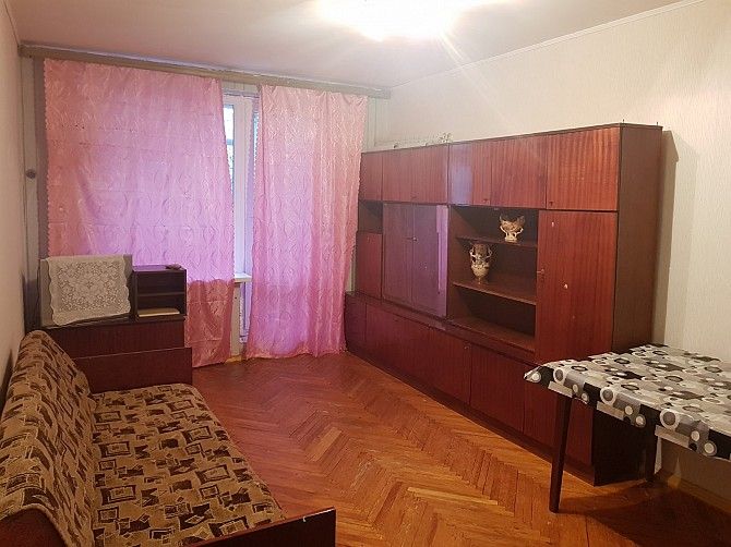 Аренда 2 к.квартиры м.Масельского 1/9 за 6000 грн. Харьков - изображение 1