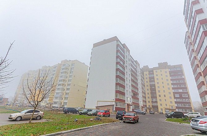 Вам будет тепло в кирпичном доме Полтава - изображение 1
