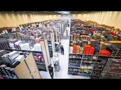 Требуются рабочие на склады в Чехию Черкассы - изображение 1