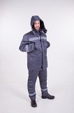 Куртки зимние и костюмы - продажа от производителя Запорожье