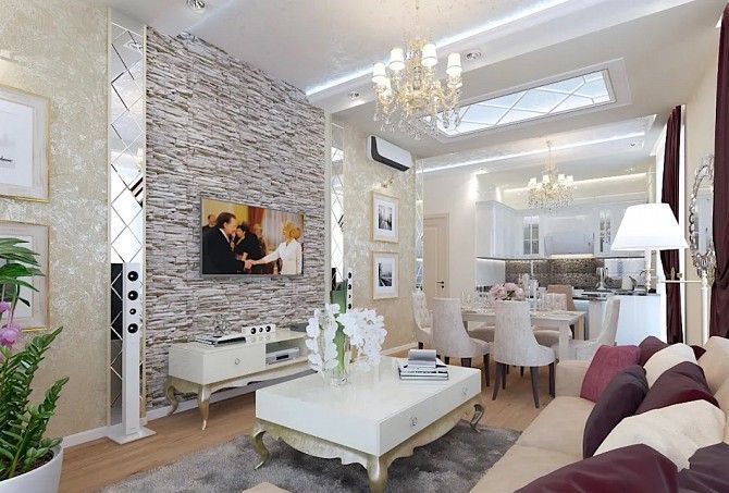 Продам комфортную квартиру-студию! Одесса - изображение 1