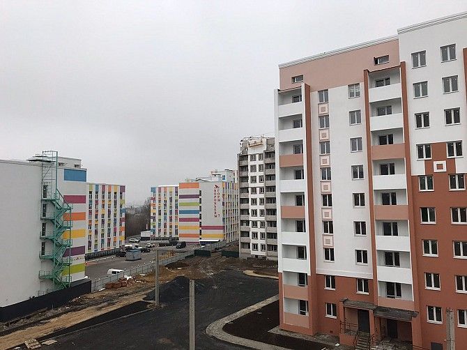 Продам 1 комн. квартиру в ЖК Птичка. Харьков - изображение 1