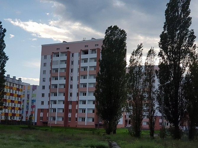 Продам 2х комн. квартиру в ЖК Птичка Харьков - изображение 1