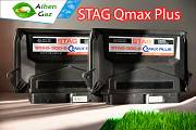 Блок управления ГБО Stag-4 семейства Q-Max plus для 5-8 цил. инж. двиг Черкассы