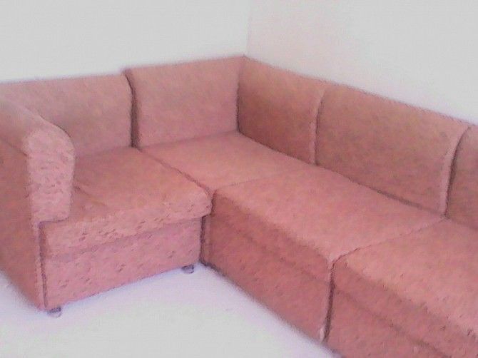 Продам мягкий уголок Белгород-Днестровский - изображение 1