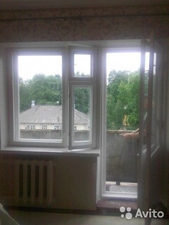 продам деревяные окна и двери Белгород-Днестровский - изображение 1