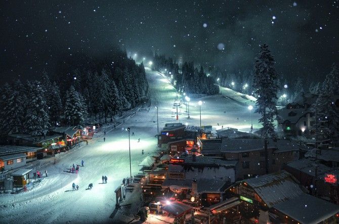 Поїздка на лижі в Буковель Луцк - изображение 1