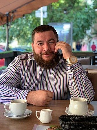 Адвокат в Одессе по налоговым спорам Одесса - изображение 1