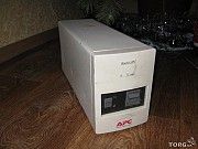 ГАРАНТИЯ ибп APC 600VA ups бесперебойник Харьков