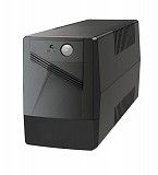 ибп ECSUN 850VA ups бесперебойник дбж упс Харьков