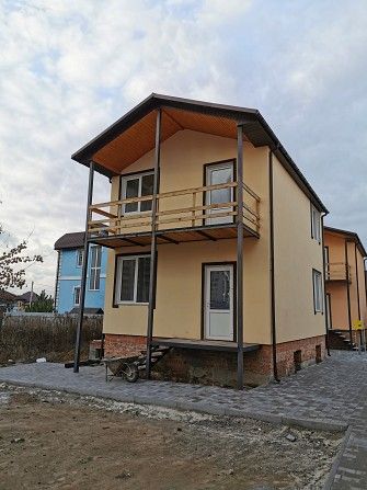 Продам дом Бровары - изображение 1