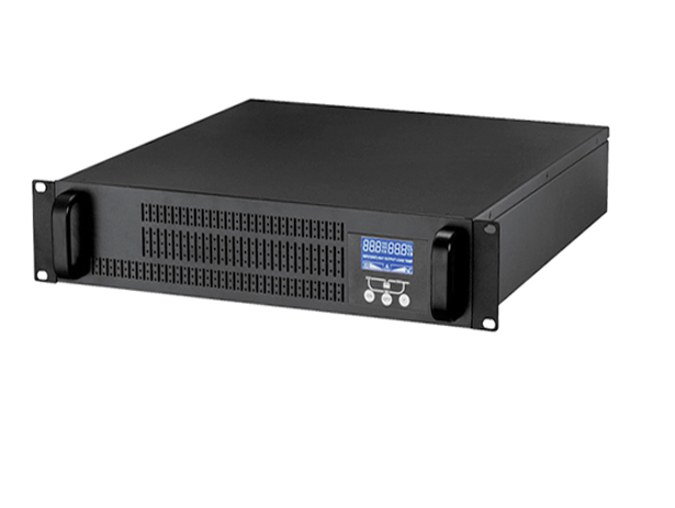 ибп ECSUN 1000VA online rack mount 2U ups дбж упс бесперебойник Харьков - изображение 1