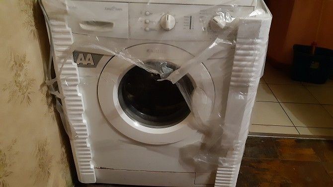 Продам стиральную машину Київ - изображение 1